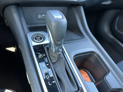 Used 2023 Nissan Sentra SV w/ All-Weather Package FWD image 30