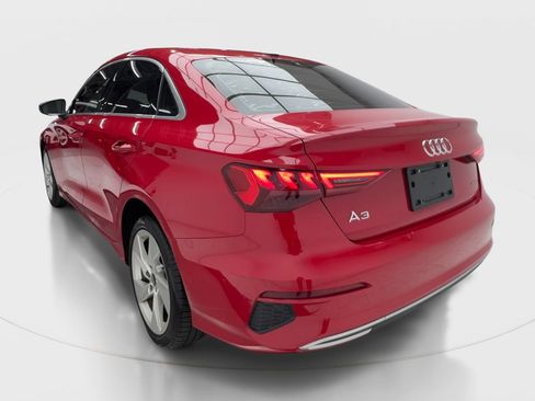 Used 2022 Audi A3 2.0T Premium AWD/4WD image 10