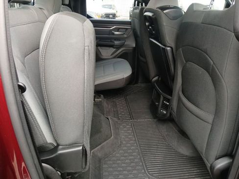 Used 2022 RAM 1500 Big Horn image 52