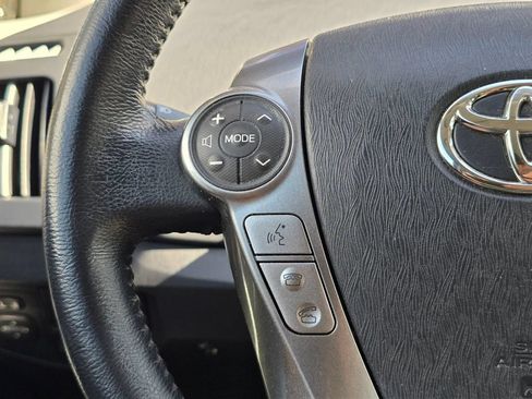 Used 2015 Toyota Prius Persona Series FWD image 14