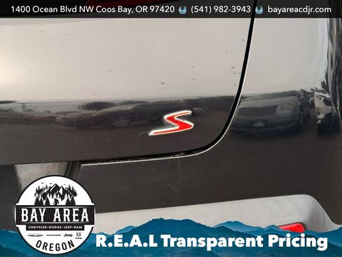 Used 2020 Kia Soul S FWD image 25