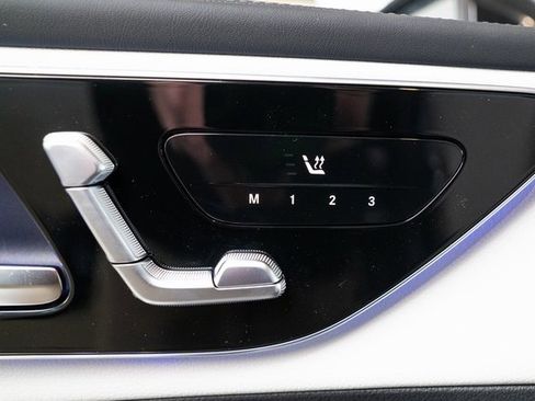 New 2026 Mercedes-Benz GLC 300 4MATIC image 19