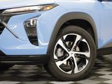Certified 2024 Chevrolet Trax RS w/ Sunroof Package image 3