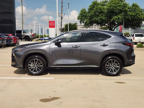 Used 2026 Lexus NX 350 AWD image 4