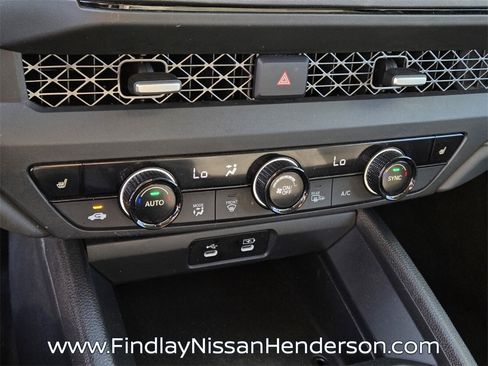 Used 2024 Honda Accord EX image 30