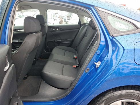 Used 2019 Honda Civic LX image 11
