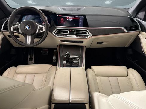 Used 2022 BMW X5 sDrive40i w/ M Sport Package RWD image 15