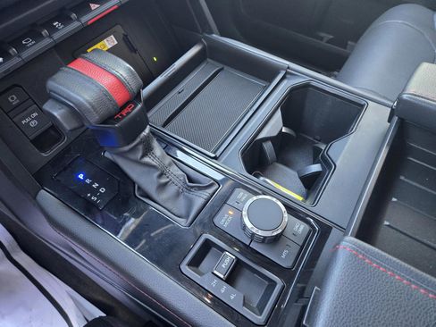 Used 2023 Toyota Tundra TRD Pro image 19