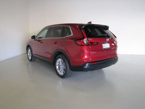 Certified 2024 Honda CR-V EX-L image 23