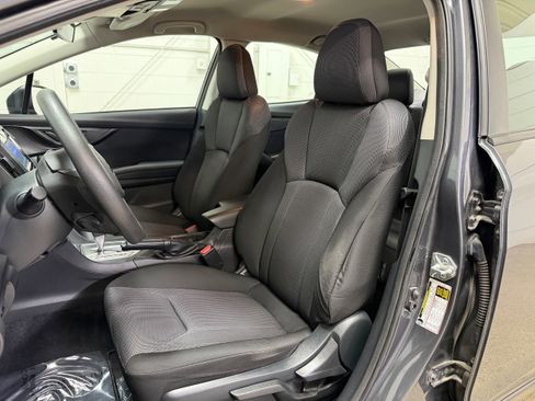 Used 2021 Subaru Impreza 2.0i image 8