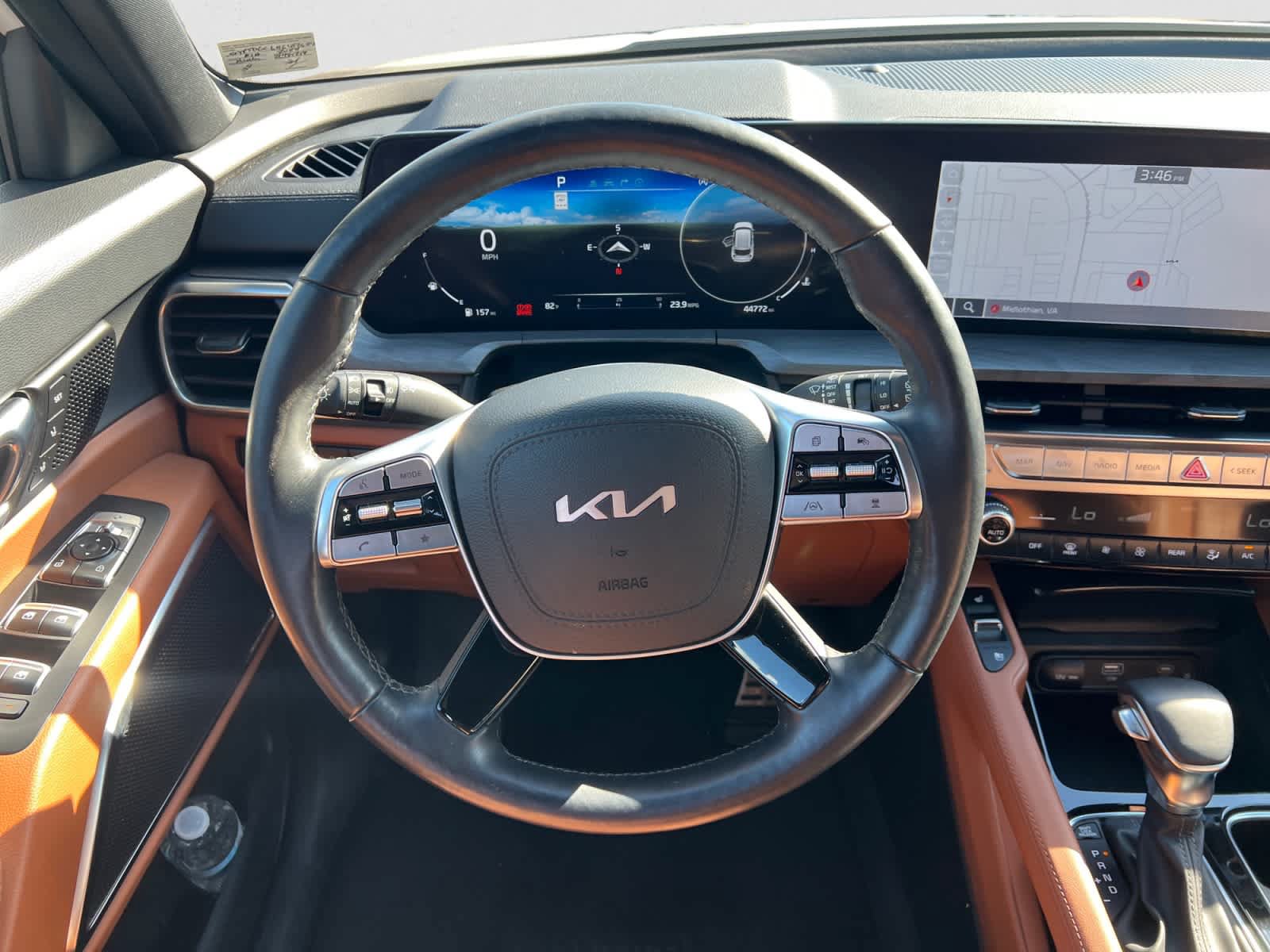 Used 2024 Kia Telluride SX X-Line AWD/4WD image 13