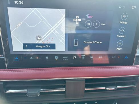 Used 2023 Lincoln Corsair Reserve w/ Equipment Group 202A FWD image 25