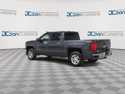 Used 2015 Chevrolet Silverado 1500 LT w/ All Star Edition image 6