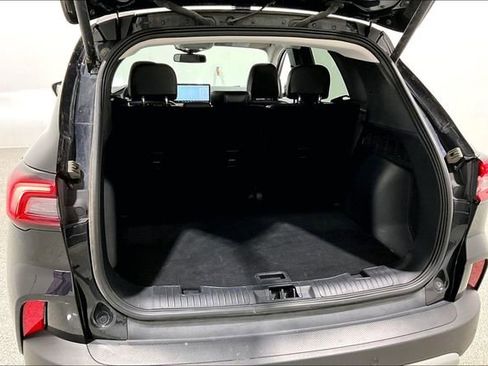 Used 2024 Ford Escape Platinum AWD/4WD image 44