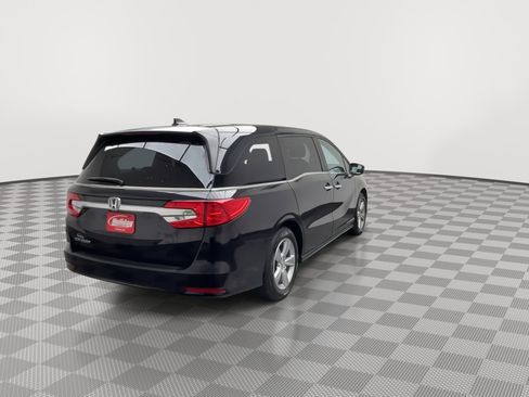 Used 2019 Honda Odyssey EX-L image 40