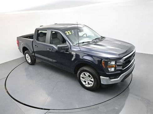 Used 2023 Ford F150 XLT AWD/4WD image 18