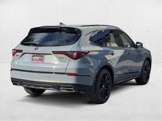 New 2026 Acura MDX A-Spec video 2