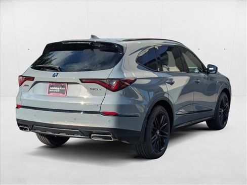 New 2026 Acura MDX A-Spec image 2