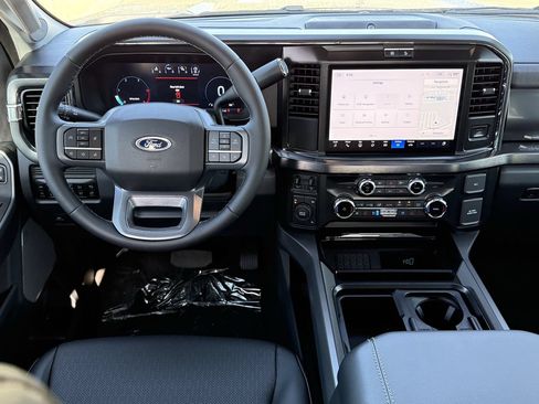 New 2026 Ford F350 Lariat AWD/4WD image 10