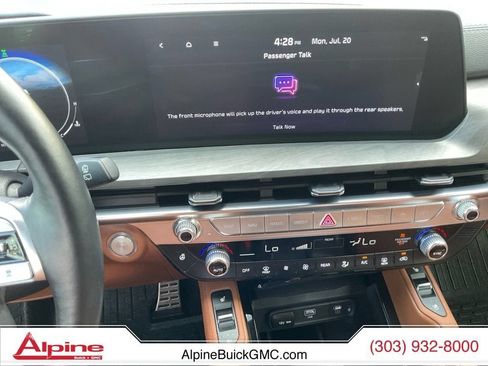 Used 2024 Kia Telluride SX X-Pro AWD/4WD image 11