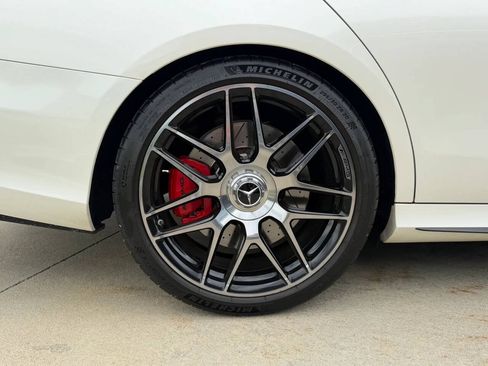 Used 2019 Mercedes-Benz E 63 AMG S image 55