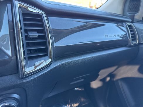 Certified 2023 Ford Ranger Lariat w/ Technology Package image 25