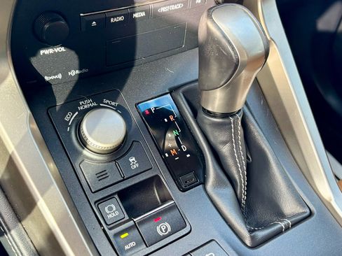 Used 2015 Lexus NX 200t AWD w/ Premium Package image 23