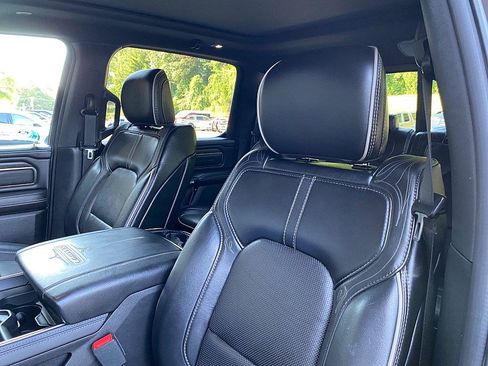 Used 2019 RAM 1500 Limited AWD/4WD image 25