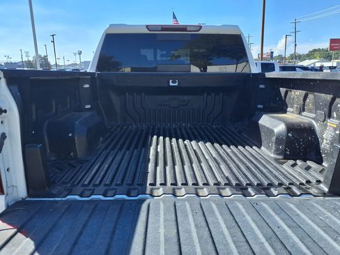 Used 2022 Chevrolet Silverado 1500 RST w/ All Star Edition Plus AWD/4WD image 9