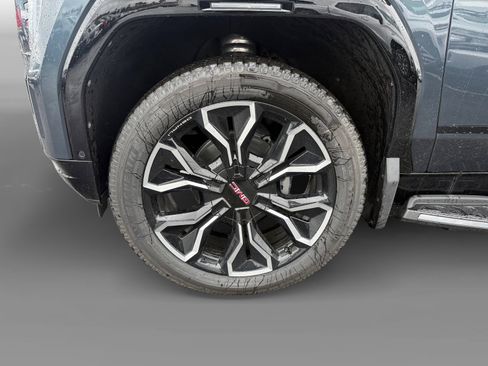 New 2026 GMC Sierra EV Denali image 9