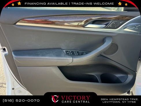 Used 2019 BMW X3 xDrive30i w/ Driving Assistance Package image 12