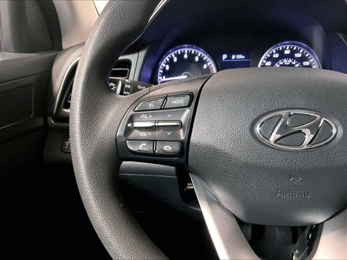 Used 2019 Hyundai Elantra SEL w/ Cargo Package image 22