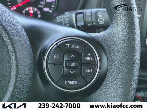 Certified 2022 Kia Soul LX w/ Technology Package image 23