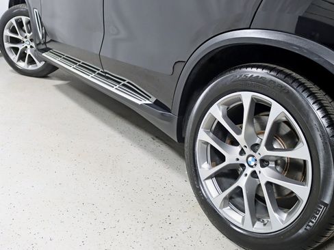 Used 2019 BMW X5 xDrive40i w/ Convenience Package AWD/4WD image 12