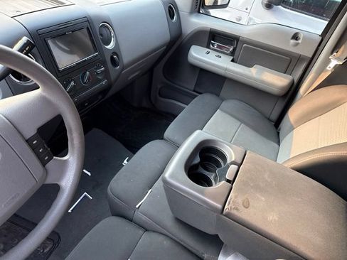 Used 2007 Ford F150 XLT AWD/4WD image 9