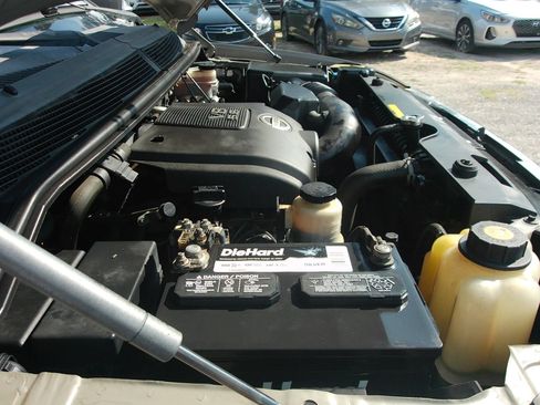 Used 2008 Nissan Titan LE RWD image 41