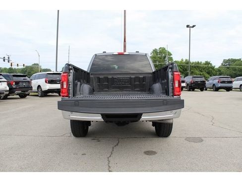 Used 2022 Ford F150 XLT AWD/4WD image 14