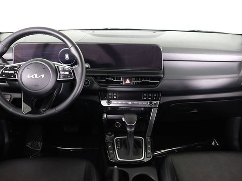 Used 2024 Kia Seltos EX AWD/4WD image 37