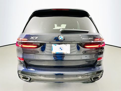 Used 2027 BMW X7 xDrive40i w/ M Sport Package AWD/4WD image 6