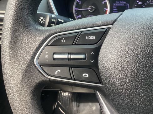 Used 2020 Hyundai Santa Fe SE w/ Cargo Package AWD/4WD image 17