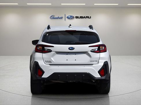 Certified 2025 Subaru Crosstrek 2.5i Limited AWD/4WD image 5