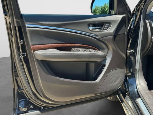Certified 2020 Acura MDX SH-AWD image 16