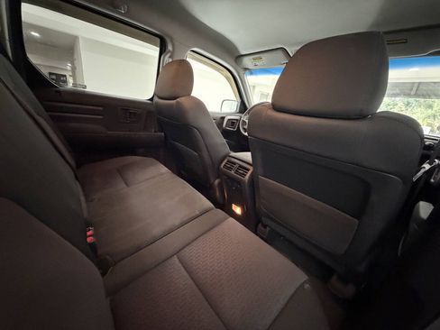 Used 2009 Honda Ridgeline RTS image 21