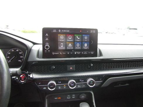 Used 2024 Honda CR-V Sport Touring image 19