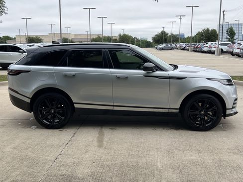 Used 2023 Land Rover Range Rover Velar R-Dynamic S AWD/4WD image 11