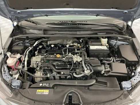 Used 2023 Toyota Corolla XSE image 30