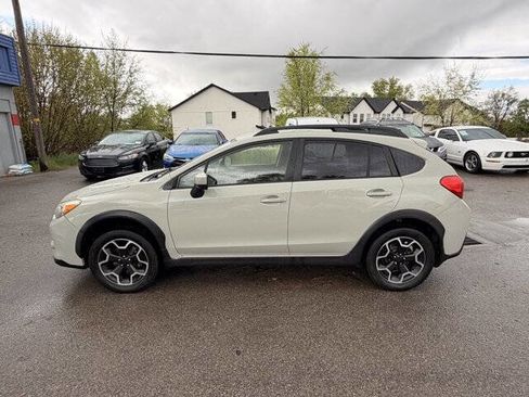 Used 2015 Subaru Crosstrek 2.0i Premium w/ Popular Package #1 image 8