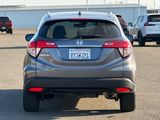 Certified 2022 Honda HR-V EX image 4