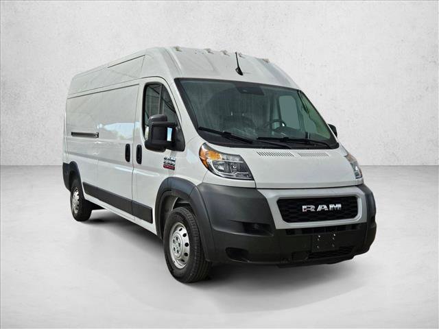 Used 2022 RAM ProMaster 2500 FWD image 3