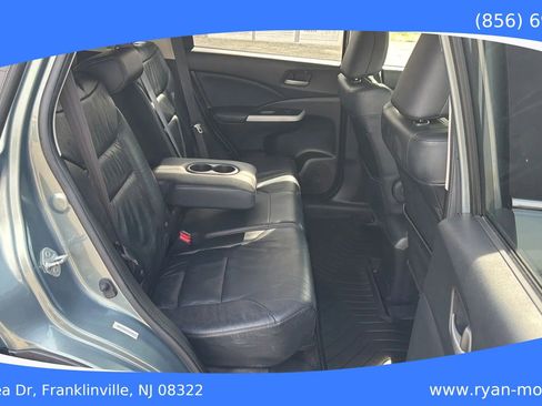 Used 2012 Honda CR-V EX-L image 22